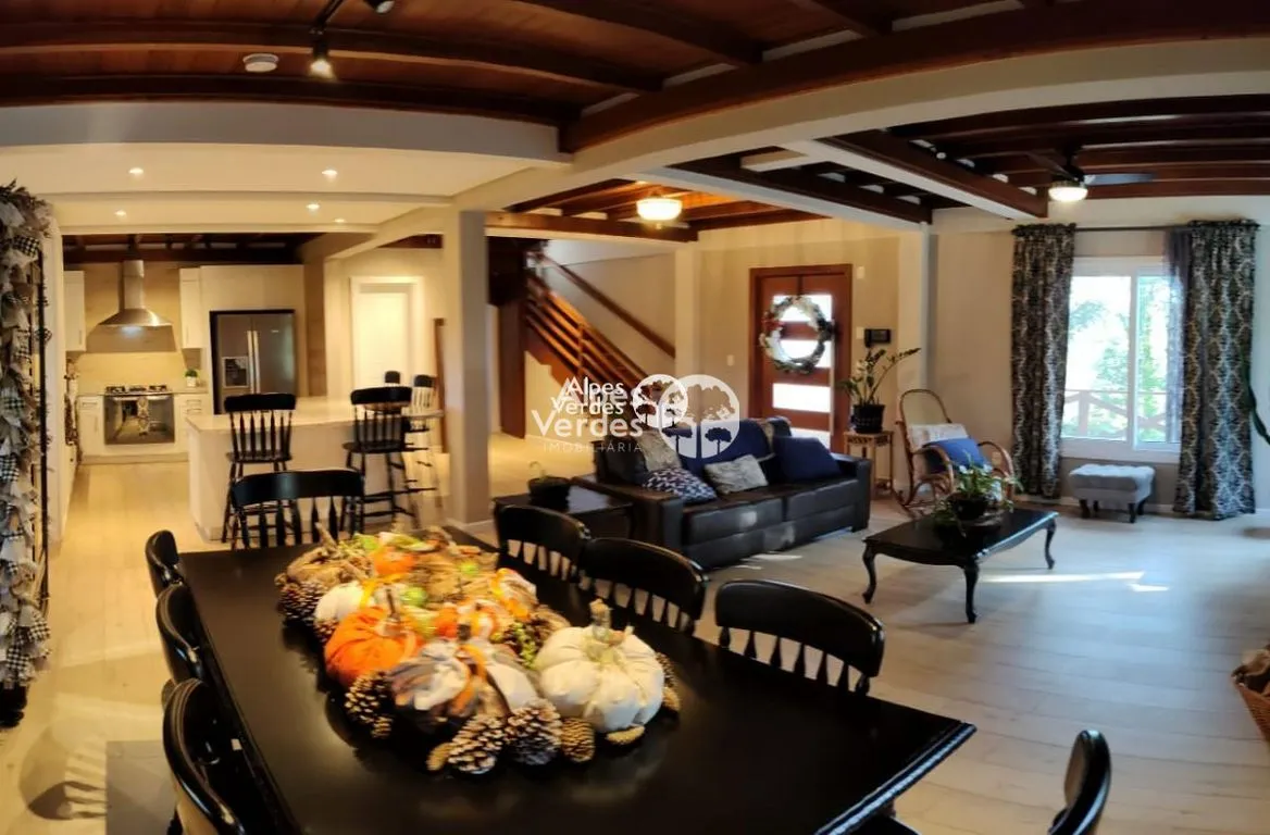 Imagem Vende-se Casa em condomínio, com 03 dormitórios