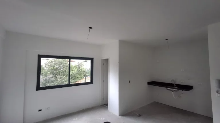 Imagem CONDOMÍNIO VIANA RESIDENCIAL - Studio 27m² (Unidade Revenda), excelente localização da Vila Mariana!