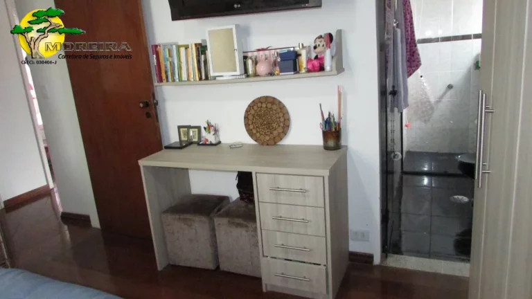 Imagem APTO COM 3 DORMS E 2 VAGAS E DEPOSITO PROXIMO AO METRO PARADA INGLESA