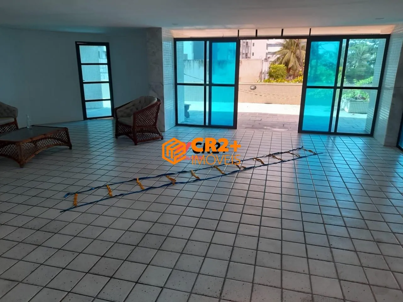 Imagem Apartamento a Venda 268m² com 4 quartos, 2 suítes no bairro Boa Viagem em Recife