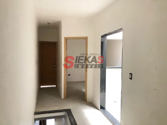 Imagem Casa à venda em São Paulo-SP, bairro Cidade Patriarca: 3 quartos, 1 suíte, 1 sala, 3 banheiros, 2 vagas, 123m².