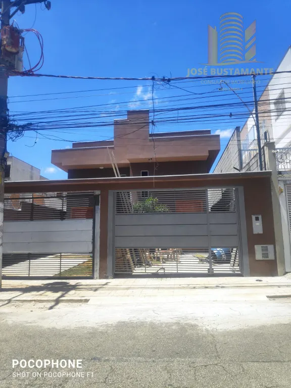 Foto do imóvel VENDE-SE CASA TERREA NOVA IPIRANGA