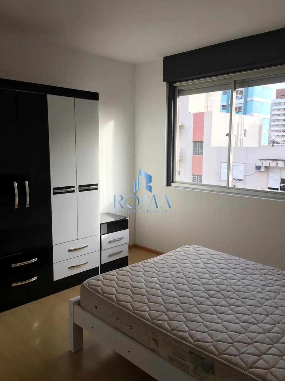 Imagem APARTAMENTO 2D CENTRO