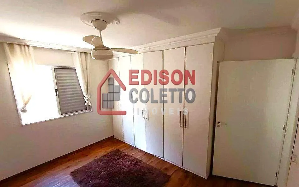 Imagem Apartamento a venda no Condomínio Villaggio di Toscana 2 , em Piracicaba!!