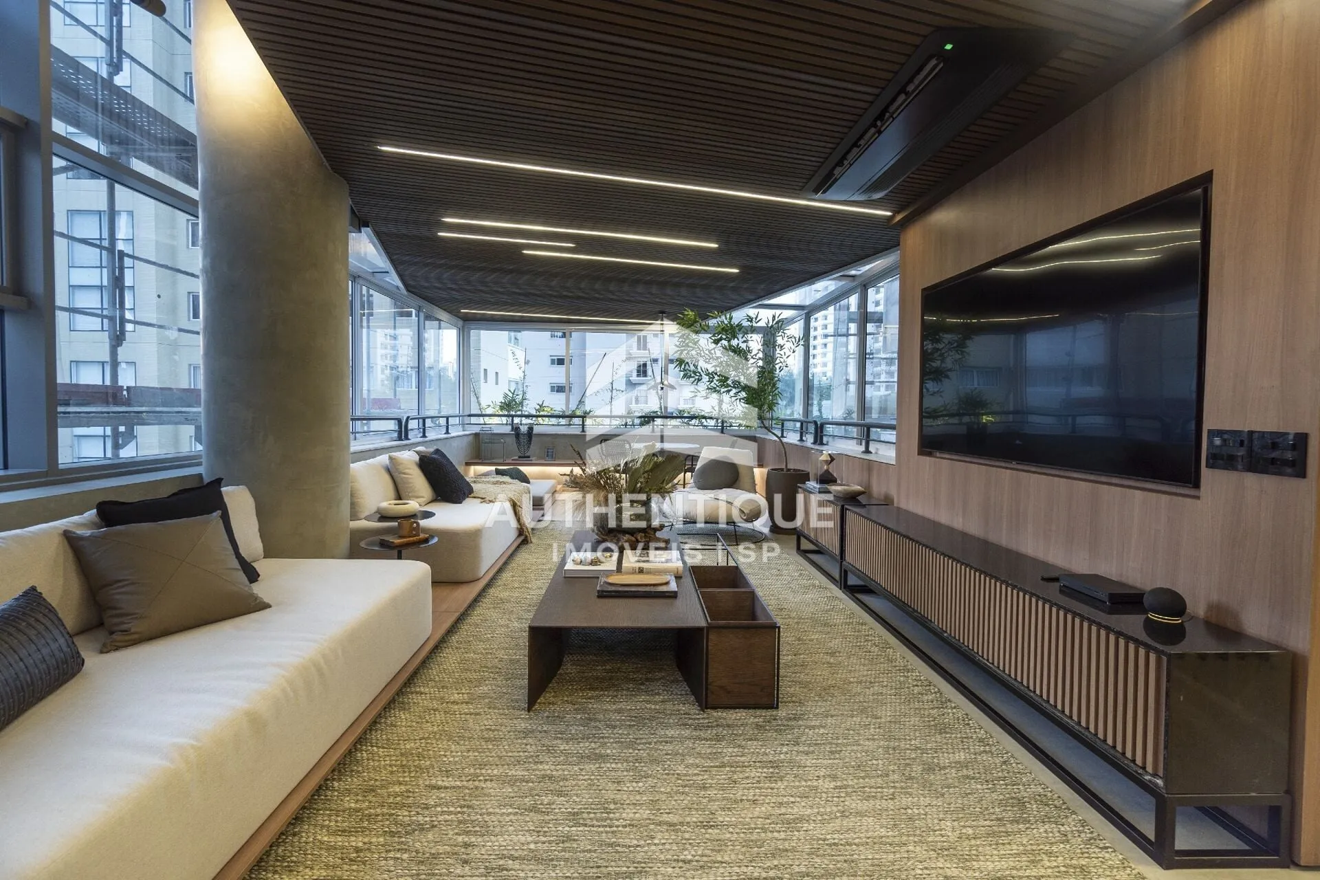 Imagem TUMIARU 120 IBIRAPUERA - Apartamento à venda no bairro Paraíso - São Paulo/SP, Zona Sul