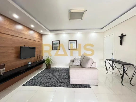 Imagem Apartamento Giardino com localização privilegiada no bairro Santo Antônio O apartamento tem área...