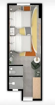 Imagem Hilton Garden - Residencial