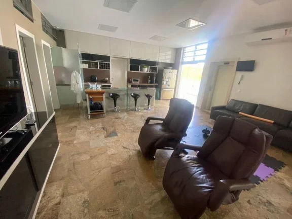 Imagem Casa com 7 Quartos e 6 banheiros com 1020 m² no Cidade Jardim