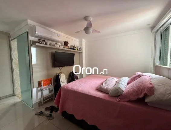Imagem Apartamento à venda, 144 m² por R$ 1.420.000,00 - Setor Bueno - Goiânia/GO