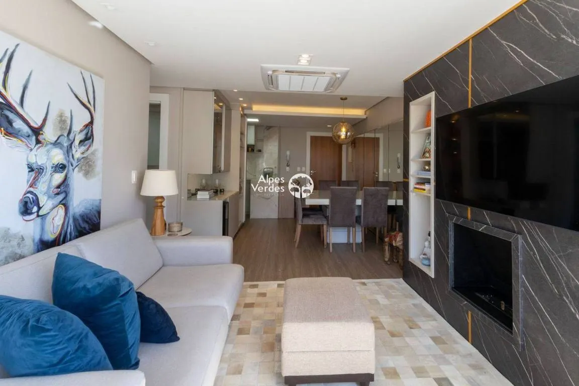 Imagem Apartamento à Venda em Bavária, Gramado - RS