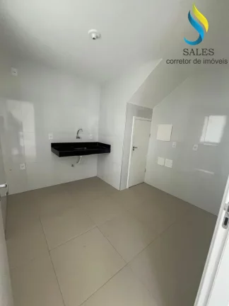 Imagem Casa Condomínio 3 quartos Eusebio