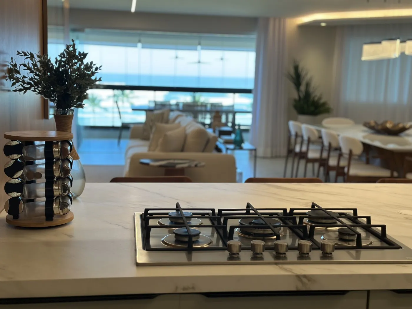 Imagem Apartamento para Venda em Bertioga, Riviera, 4 dormitórios, 2 suítes, 3 banheiros, 2 vagas