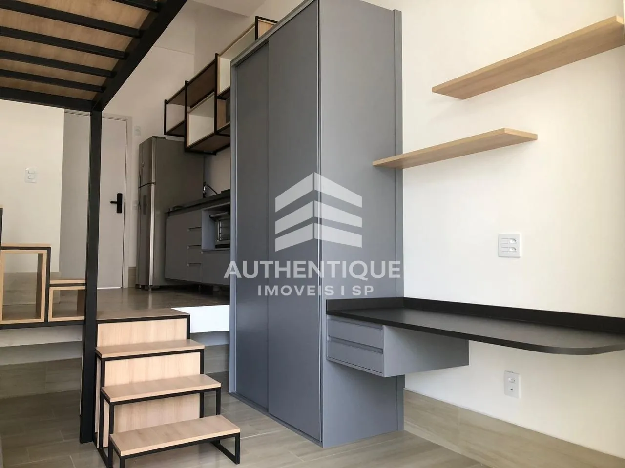 Imagem ARQ VILA MARIANA - Apartamento à venda no bairro Vila Mariana - São Paulo/SP, Zona Sul