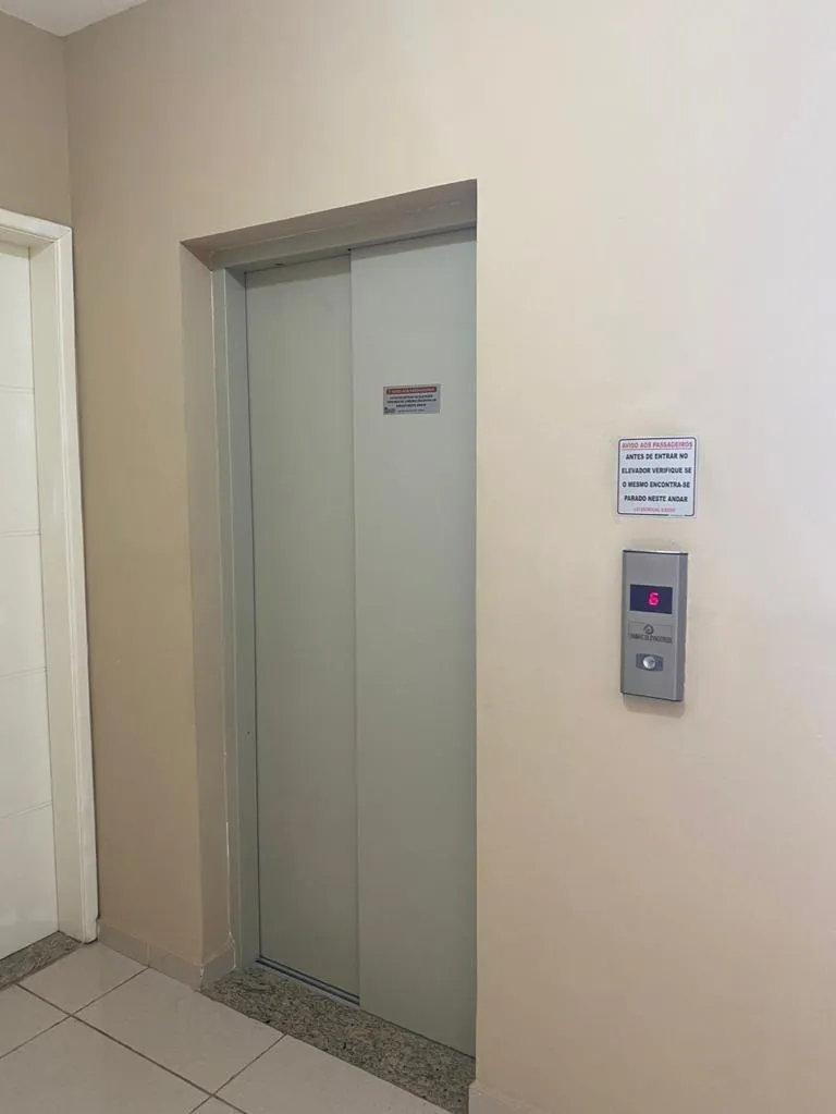 Imagem Apartamento a Venda com 2 Dormitórios no Residencial Reserva Barão