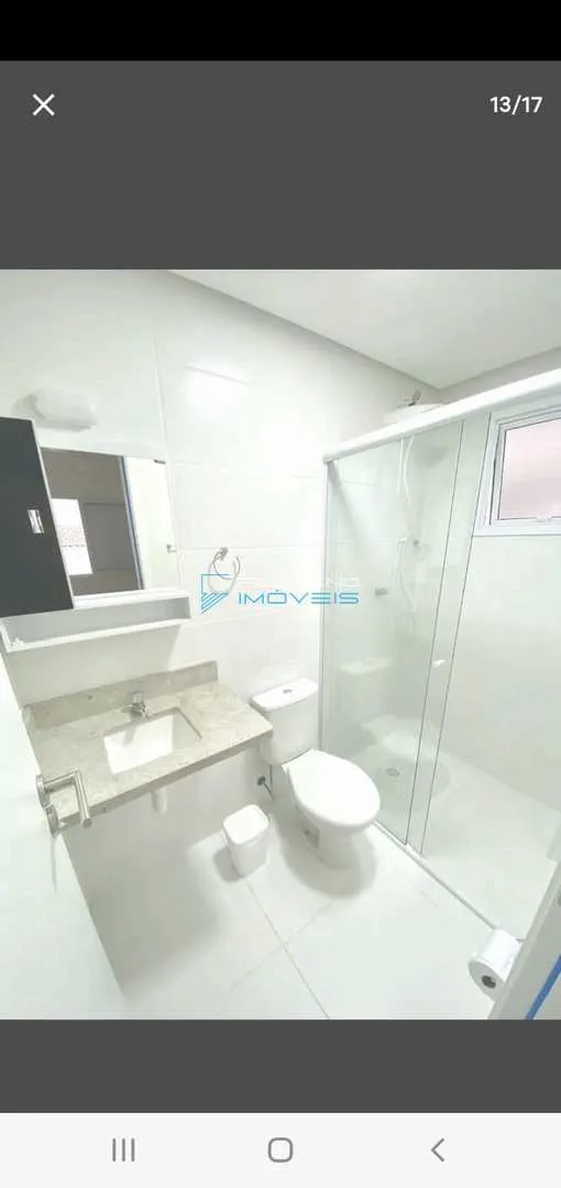 Imagem Apartamento com 2 quartos, Guilhermina, Praia Grande - R$ 479 mil, Cod: 2043