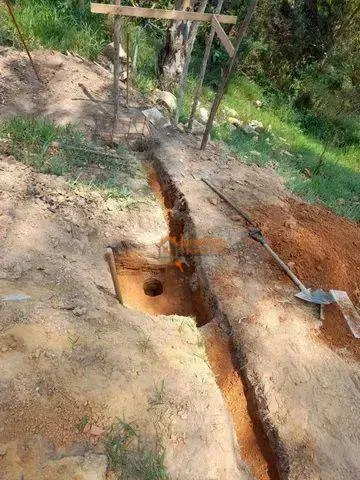 Imagem Terreno à venda, 125 m² por R$ 234.500,00 - Jardim Paraíso - Guarulhos/SP