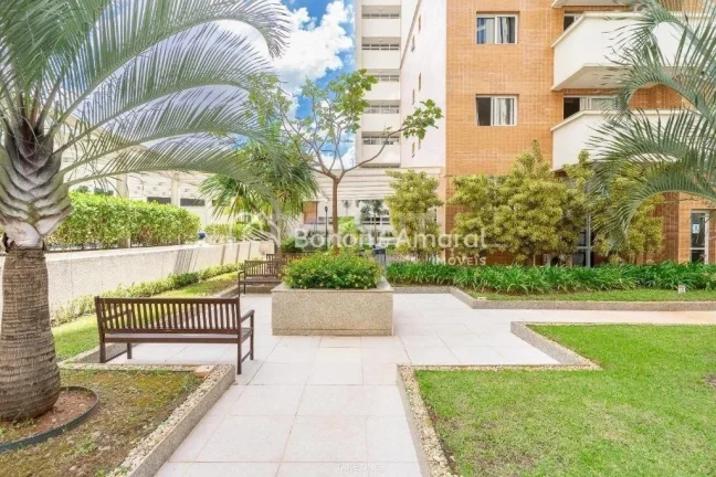 Imagem Locação, mobiliado, condomínio alto padrão, local estratégico, ótima localização.
Novo, rico...
