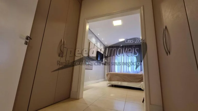 Imagem Apartamento em Santos, 4 dormitórios - bairro Boqueirão