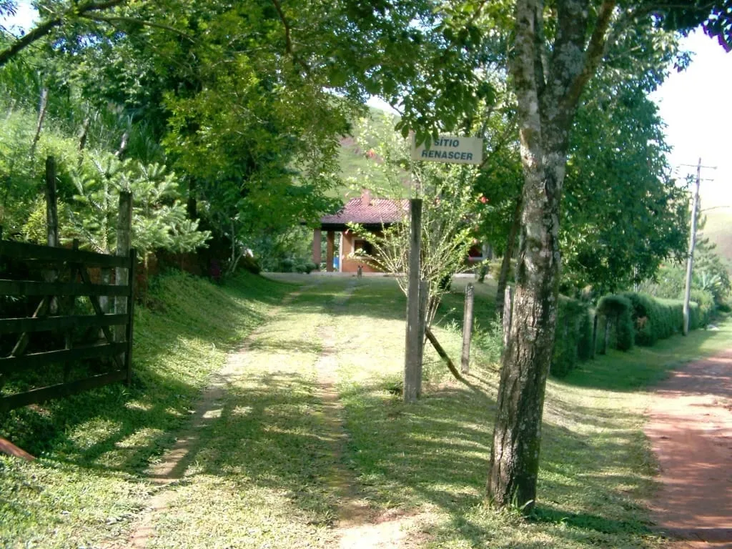 Imagem Chácara à venda 2 Quartos, 9 Vagas, 11000M², Zona Rural, Monteiro Lobato - SP
