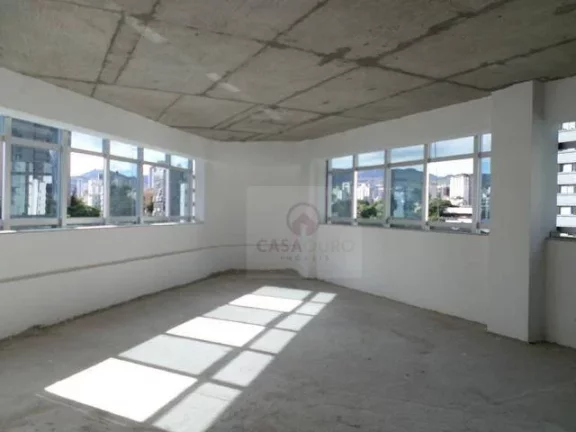 Imagem Andar Corporativo, 183 m² - venda por R$ 2.287.000,00 ou aluguel por R$ 13.603,00/mês - Lourdes - Belo Horizonte/MG