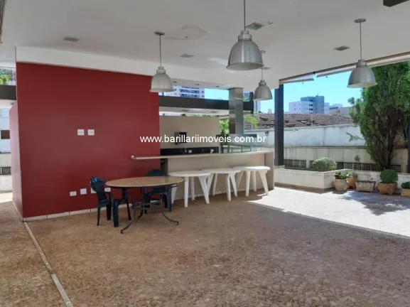 Imagem Imperdível oportunidade: Apartamento à venda no Centro de Ribeirão Preto-SP, com 3 quartos, 1 suíte e 138m²!