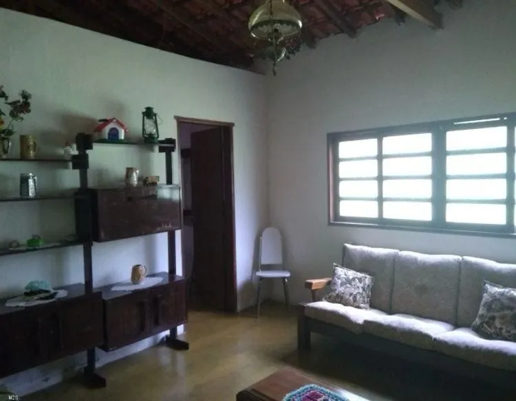 Imagem Chácara à venda, Cedro, Cunha, SP