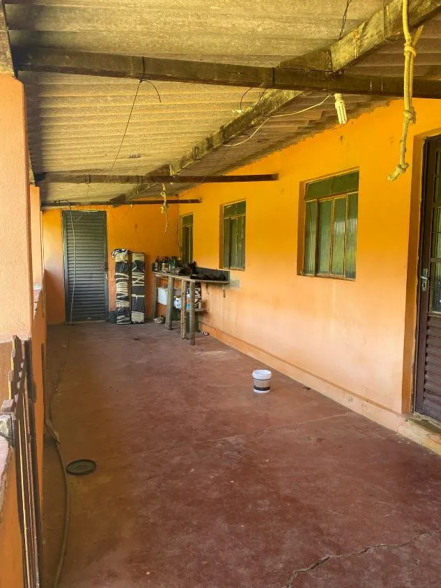 Imagem Vendo Chácara em Crucilândia com 5.000 m² de area