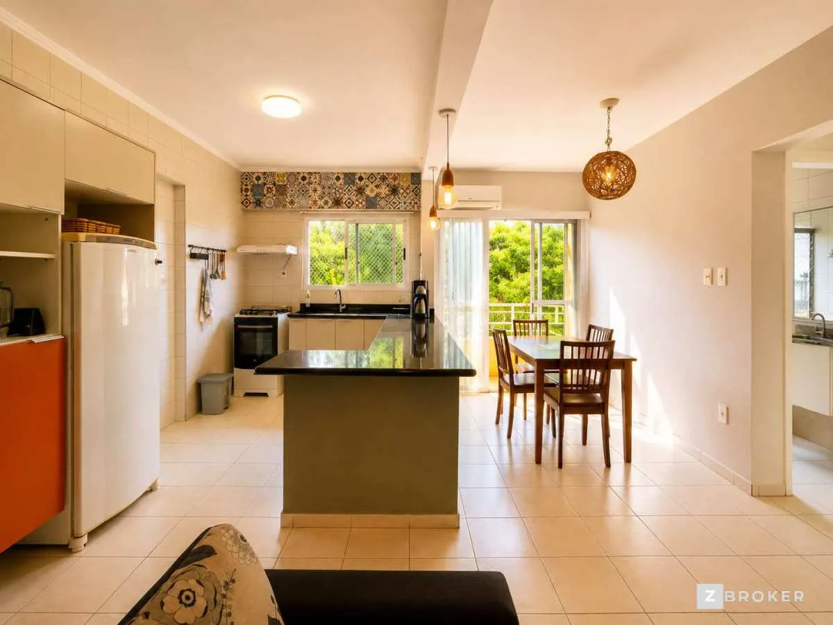 Imagem Apartamento à venda em Ubatuba, Itaguá, com 2 quartos, 92m2