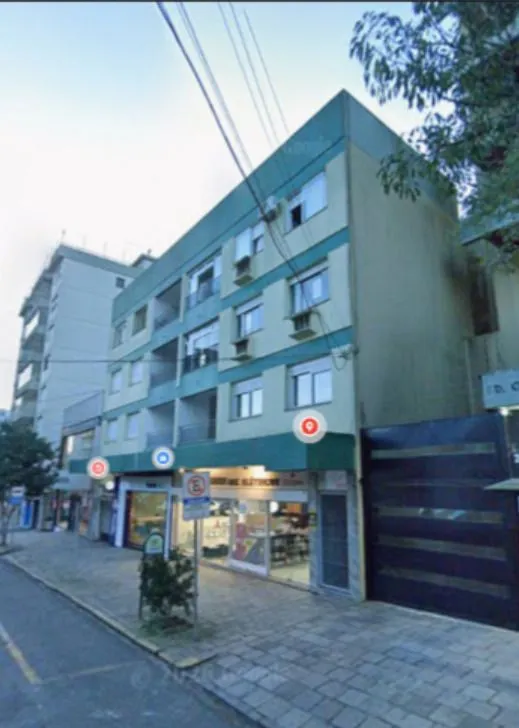 Imagem Apartamento à venda em Caxias do Sul, Centro, com 3 quartos, 107m2