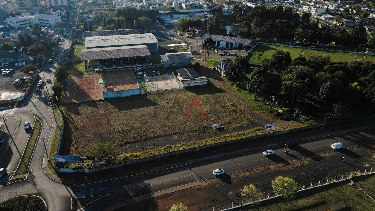Imagem Ótimo terreno à venda, em frente ao Parque de Exposições, SANTANA, GUARAPUAVA-PR