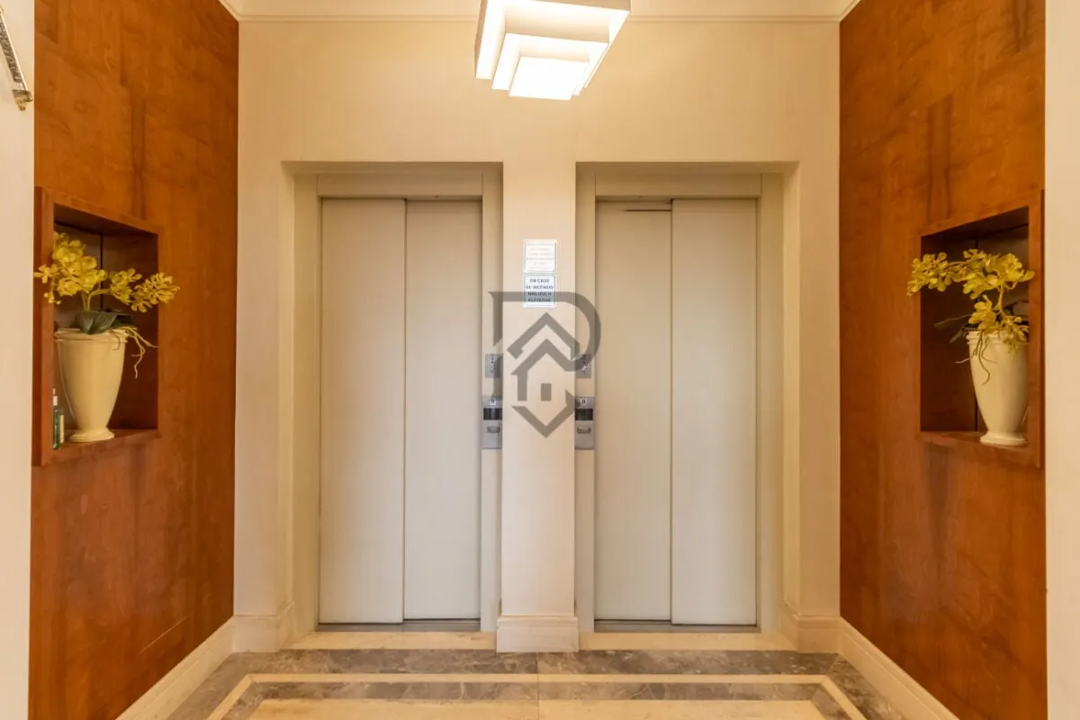Imagem Apartamento Alto Padrão Condomínio Praça Villa-Lobos