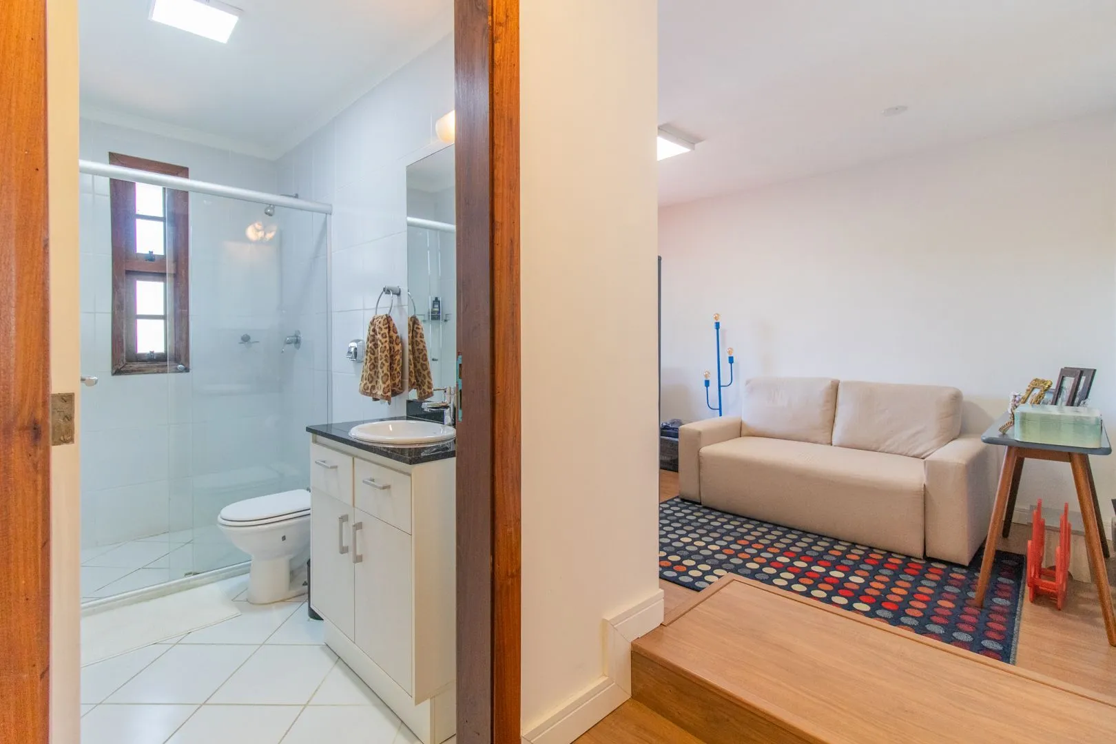 Imagem Casa para Venda - 410m², 3 dormitórios, sendo 3 suites, 2 vagas - Ipanema