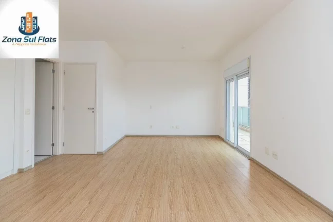 Imagem Linda Cobertura Duplex à Venda No Brooklin Com 3 Suítes e 3 Vagas