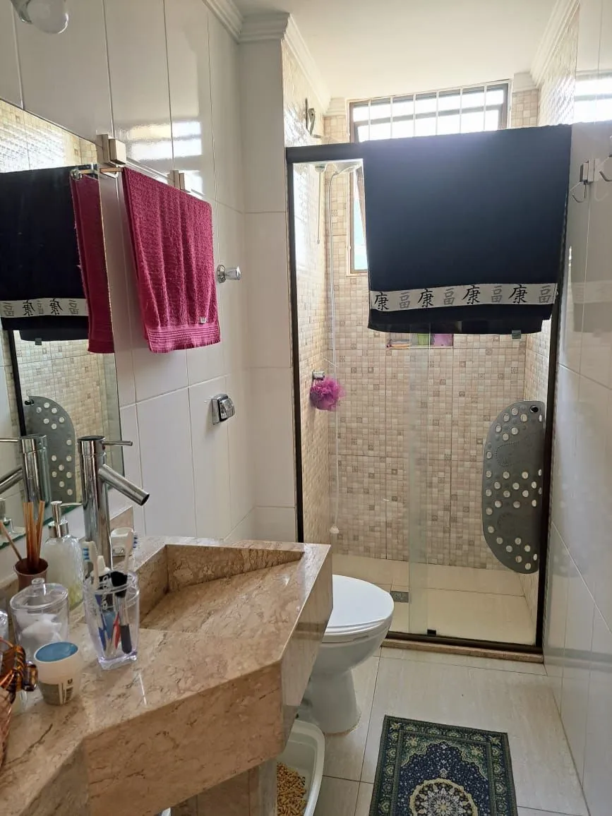 Imagem Apartamento com 02 quartos no Bairro Cristal (01 Suíte)