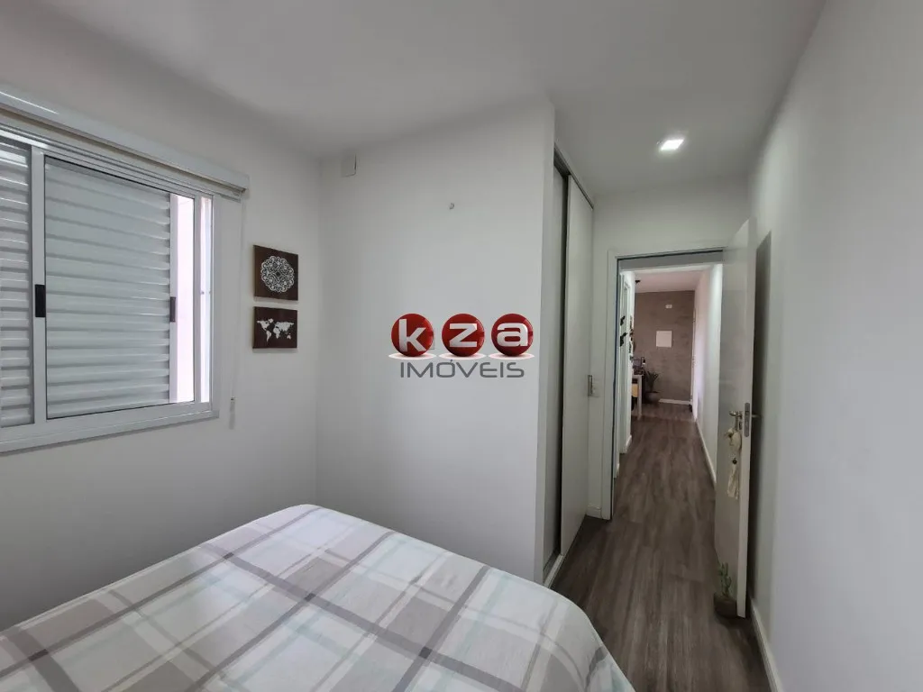 Imagem Apartamento à venda no Condomínio Fatto Momentos, Campinas-SP: 2 quartos, sala, banheiro, 1 vaga e 48m².