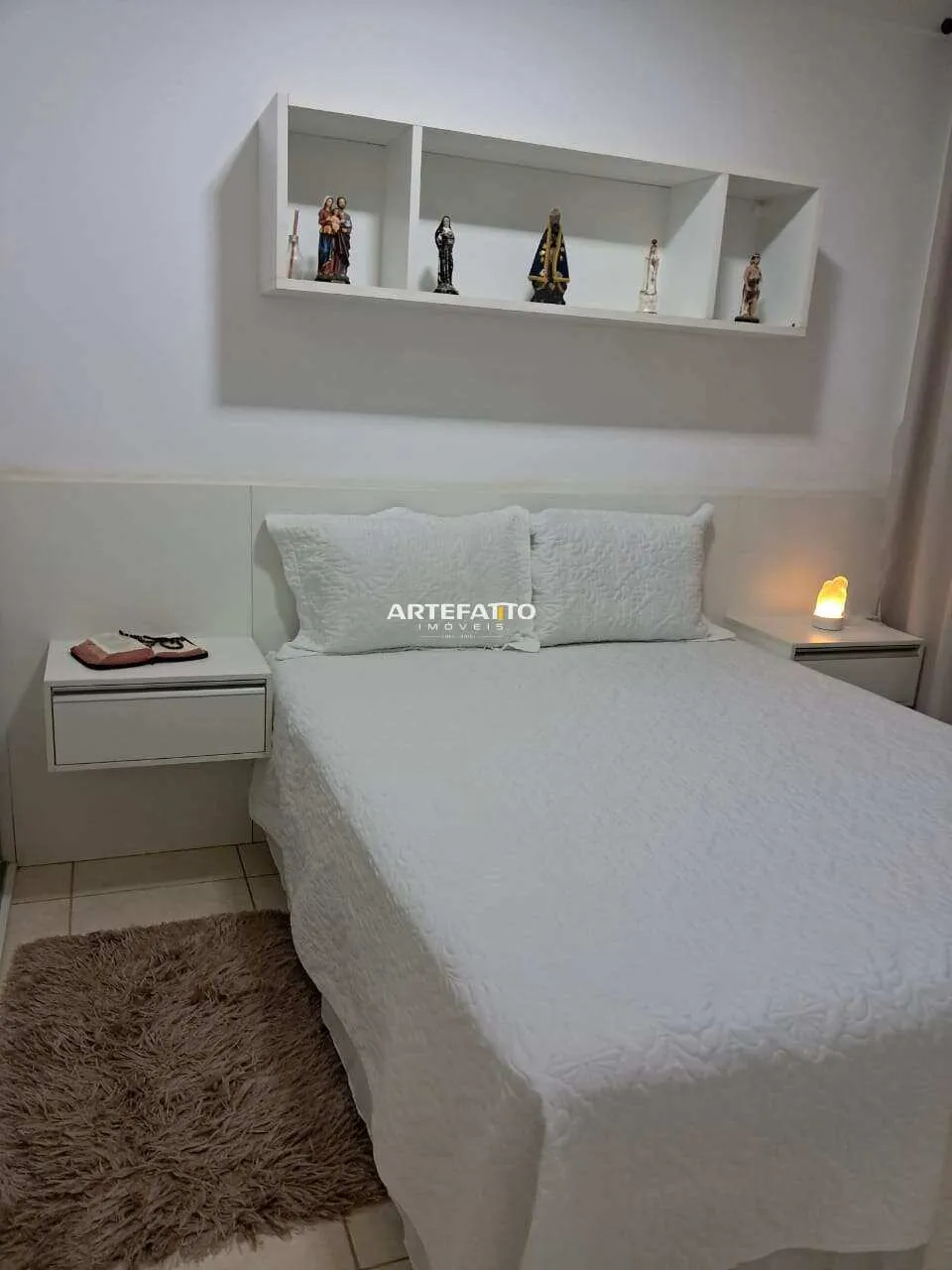 Imagem Apartamento à venda em Franca, Parque Fremont, com 2 quartos, 66m2