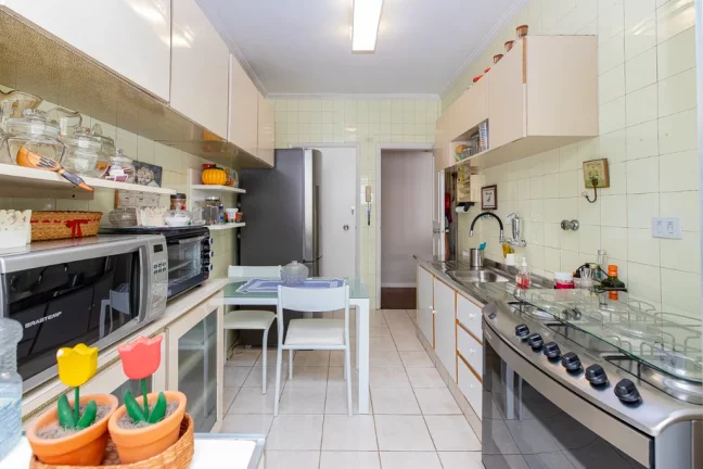 Imagem Apartamento à venda em São Paulo, Bela Vista, com 2 quartos, 101m2