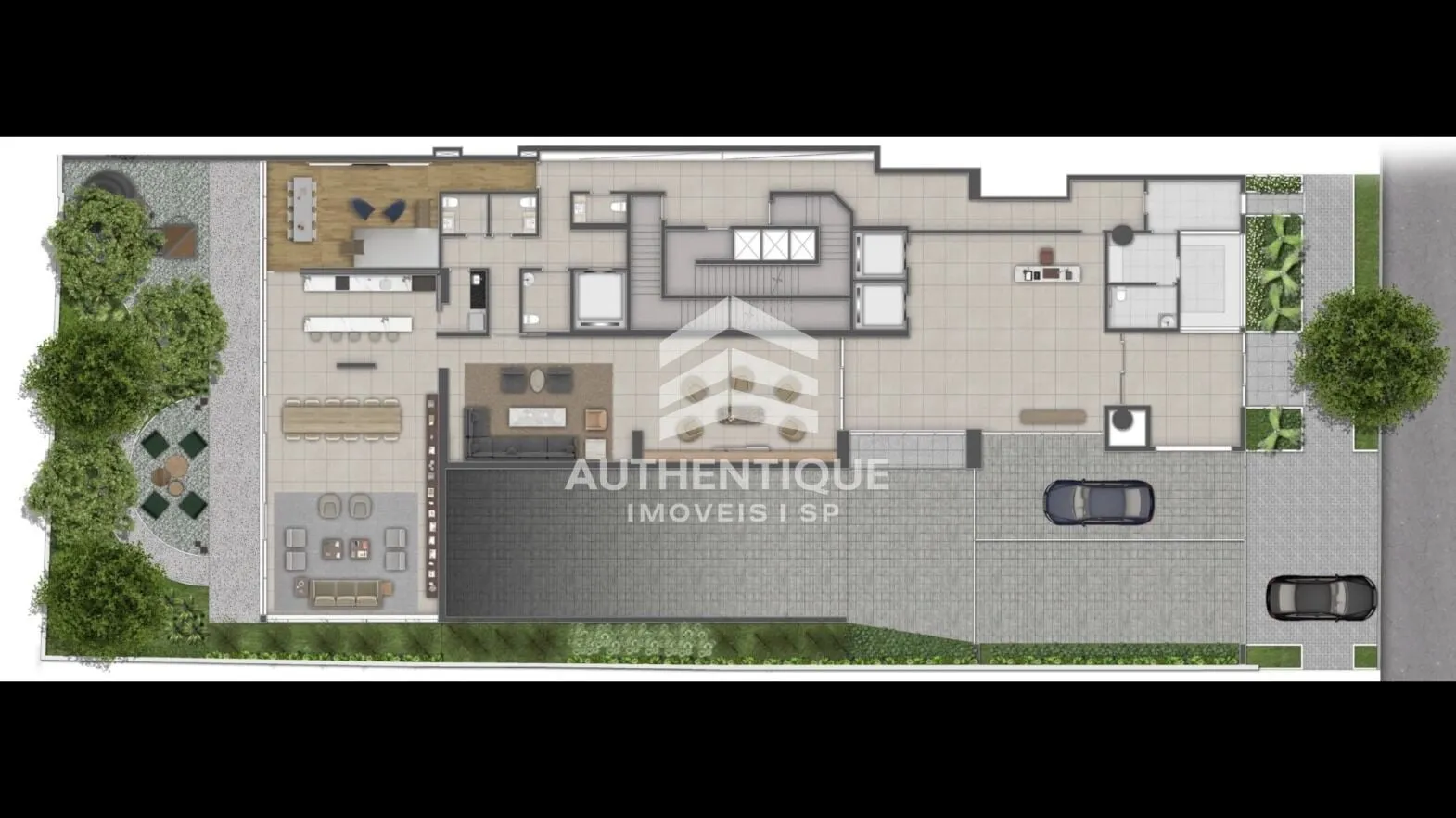 Imagem AG ART RESIDENCES PINHEIROS - Apartamento NOVO de altíssimo padrão em Pinheiros à venda