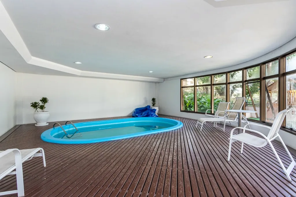 Imagem Apartamento em Bela Vista