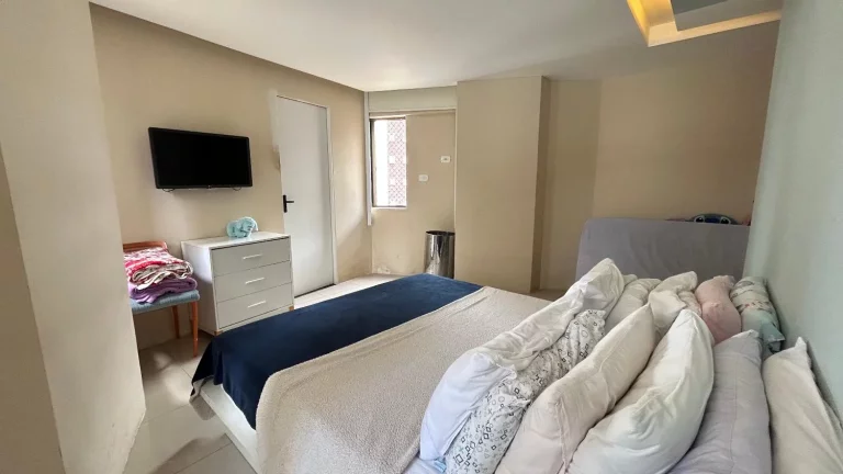 Imagem Apartamento com 3 quartos em Setúbal!