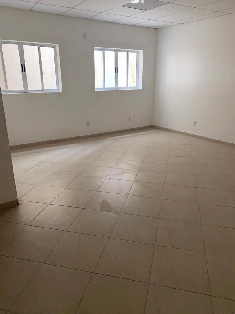 Imagem Comercial para Locação 29M², Centro, Pindamonhangaba - SP | Salas comerciais