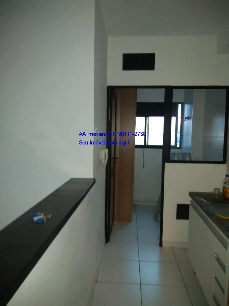 Imagem Apartamento 2 dormit c suite a venda ou locação