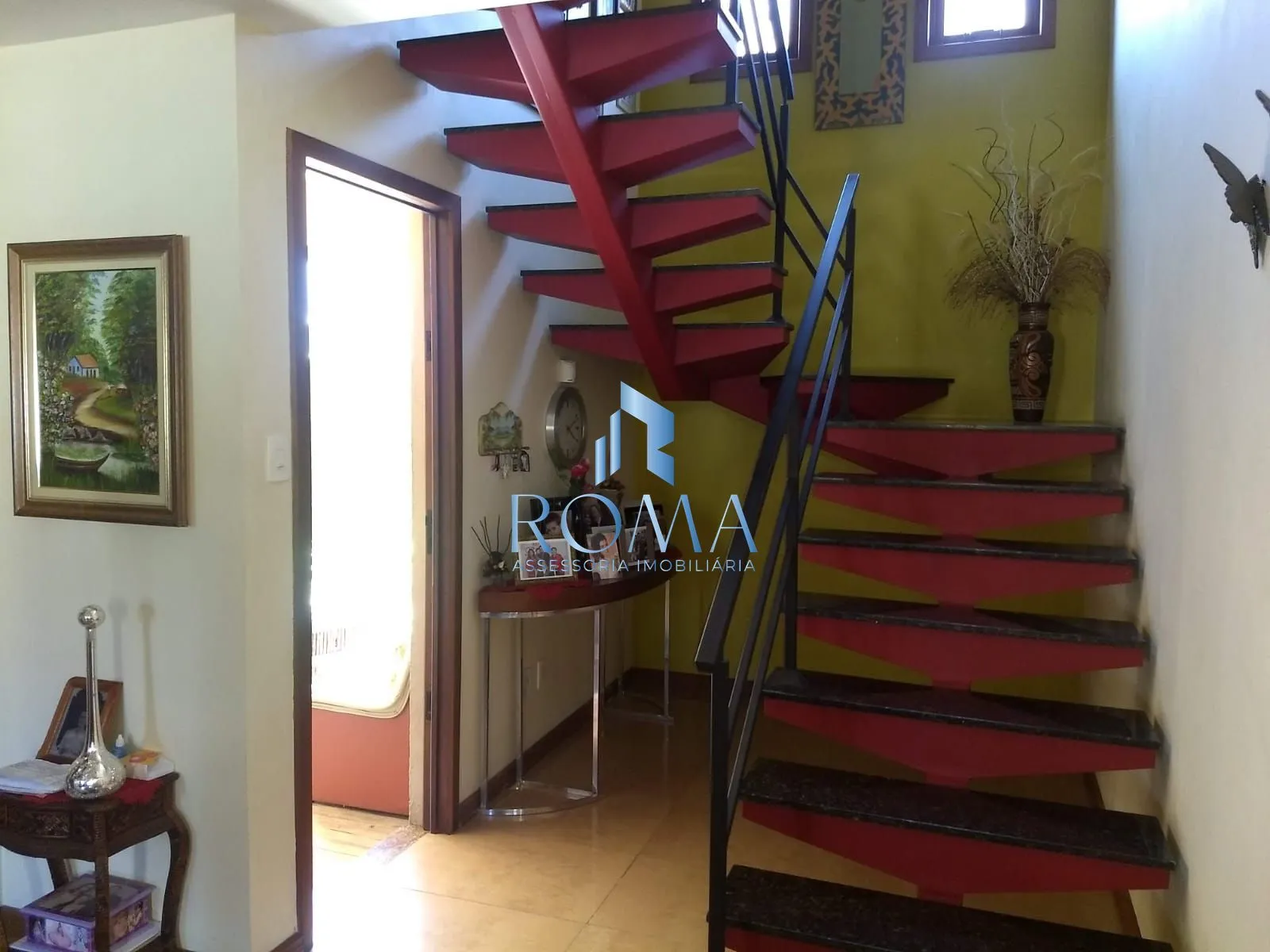 Imagem Casa 5 dormitórios à venda Nossa Senhora do Rosário Santa Maria/RS