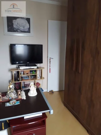Imagem Apartamento 2 quartos, 2 vagas de garagem à venda com 56 metros no Panamby
