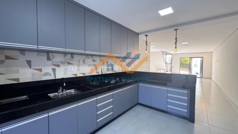 Imagem Casa no Residencial Bethania
