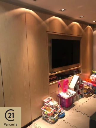 Imagem APARTAMENTO A VENDA - MEDIO PADRÃO