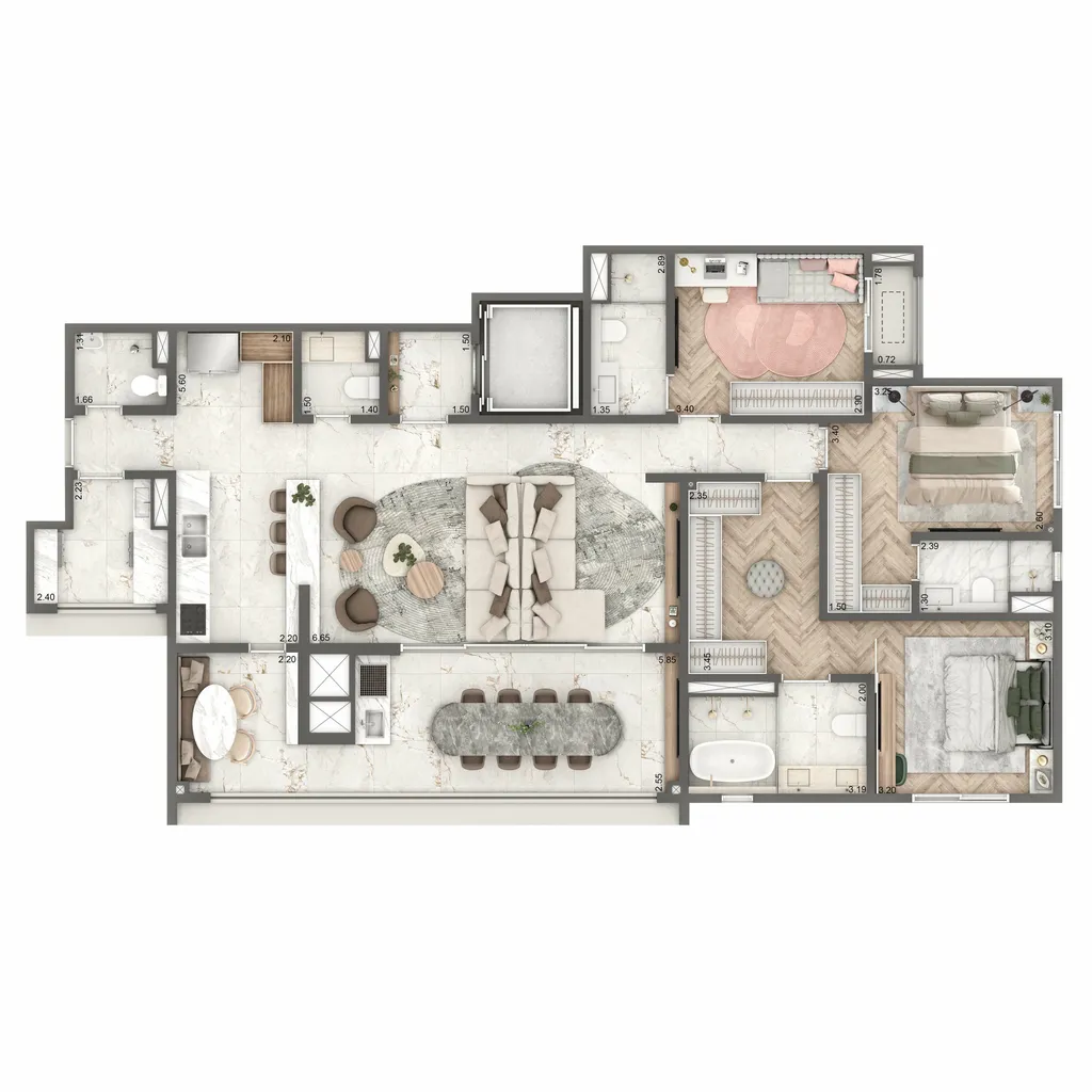 Imagem Home Boutique By Living Campo Belo - Home Boutique By Living Campo Belo