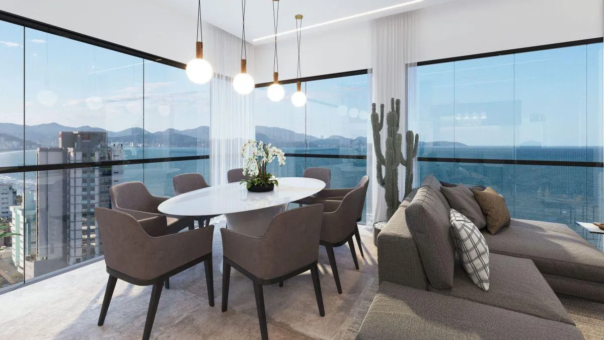 Imagem Apartamento à venda com 117m2 por R$ 2.500.000,00