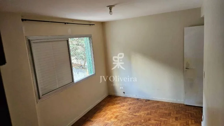 Imagem Apartamento com 2 quartos à venda, 77 m² por R$ 400.000 - Jardim Prudência - São Paulo/SP