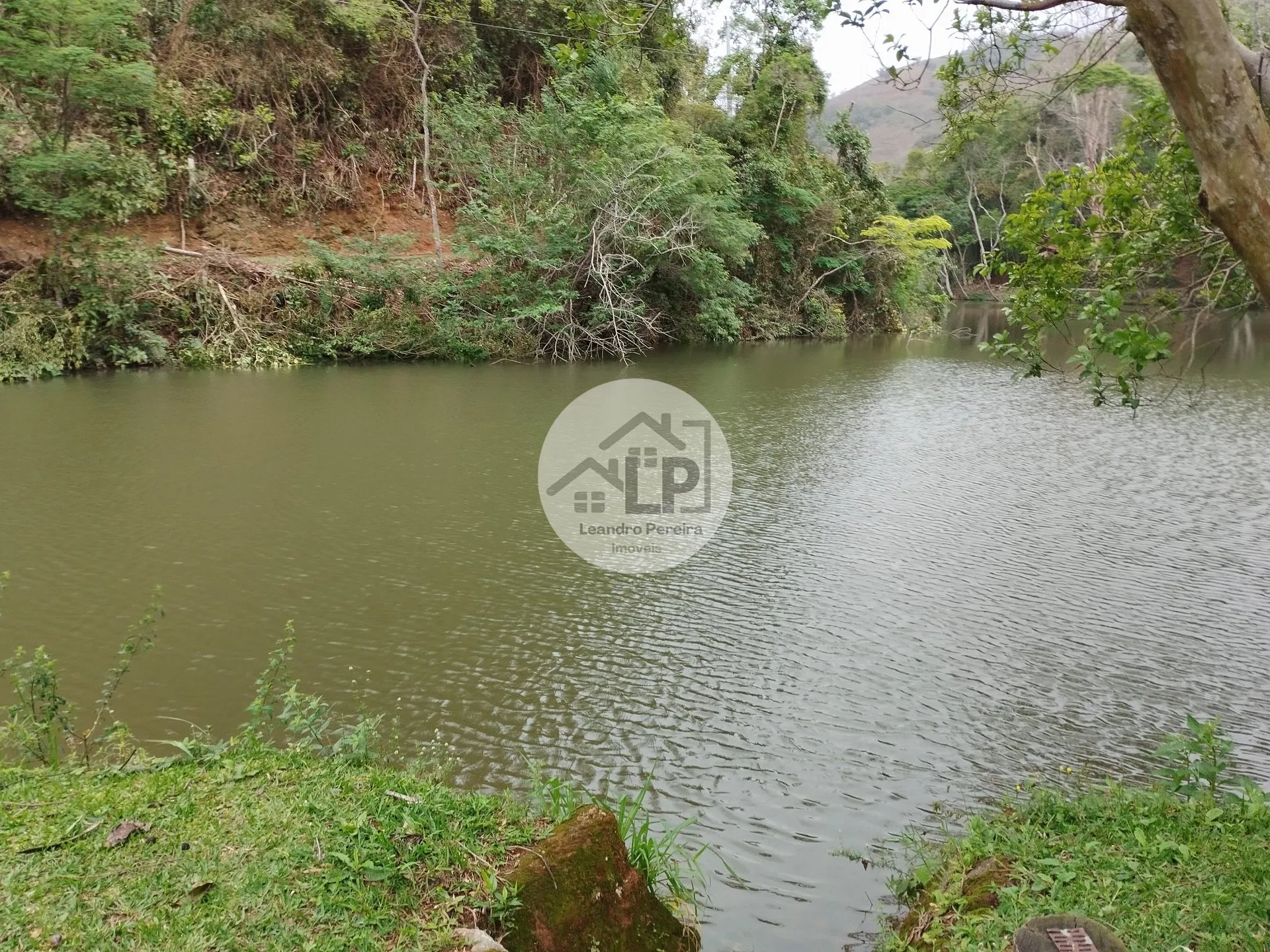 Imagem Lote/Terreno de 1440m² no bairro Caiçara, em Piraí